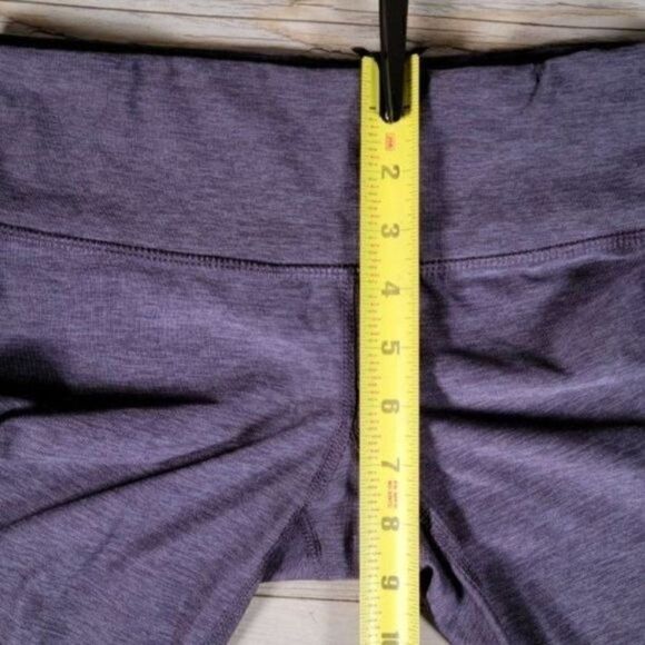 Champion Multicolor Panel Leggings Sz XS - Picture 6 of 9